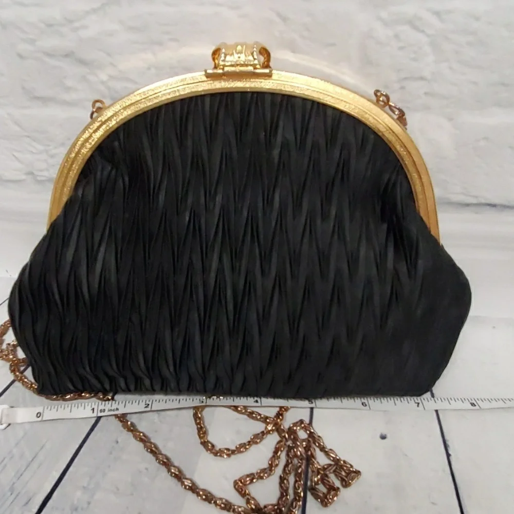 Vintage Shals International Bag - Picture 3 of 6